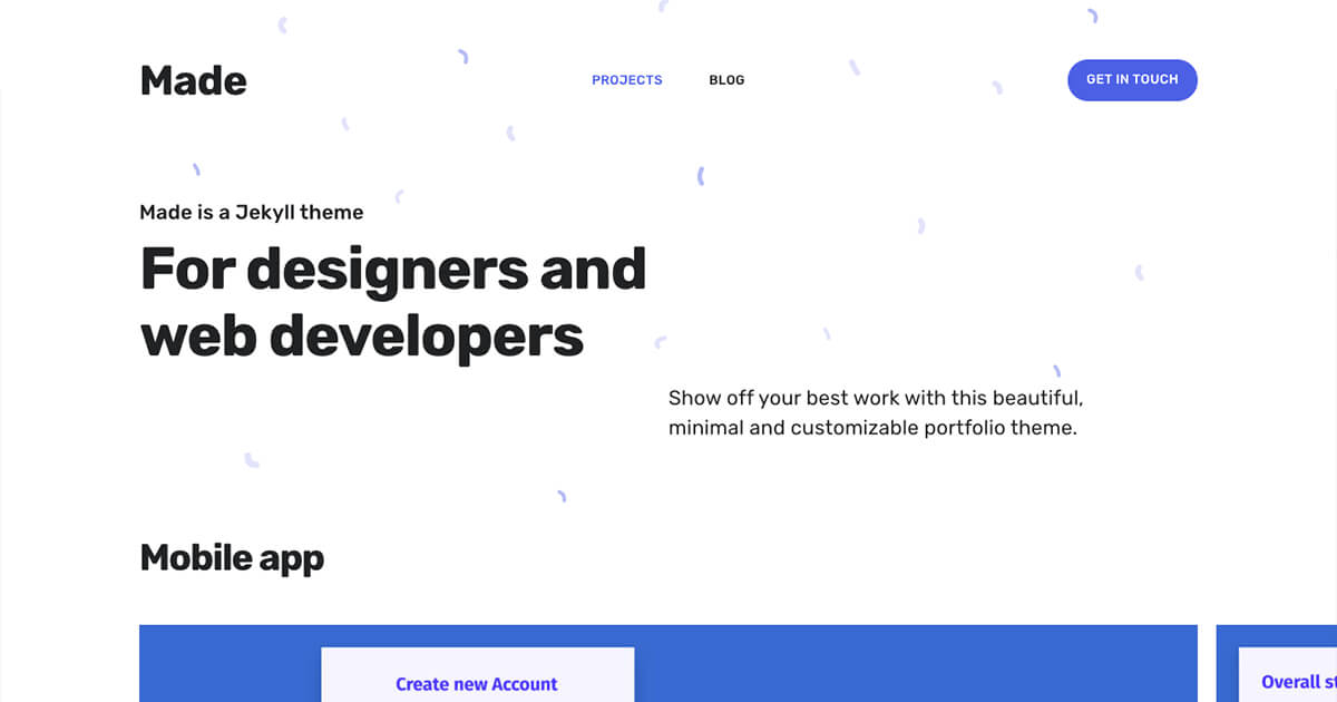 Fluidweb.co – Plugins, themes and webdesign services